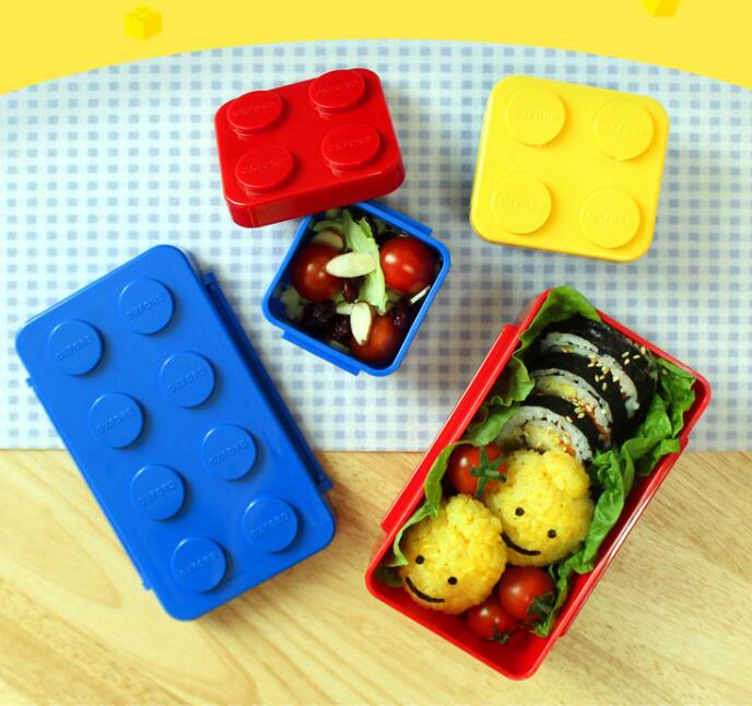Child lunch box